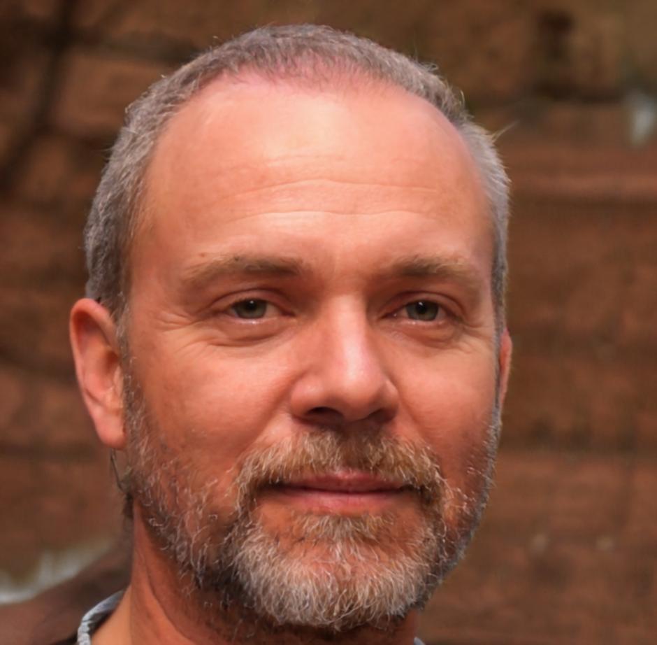 Perfil de Nicolás