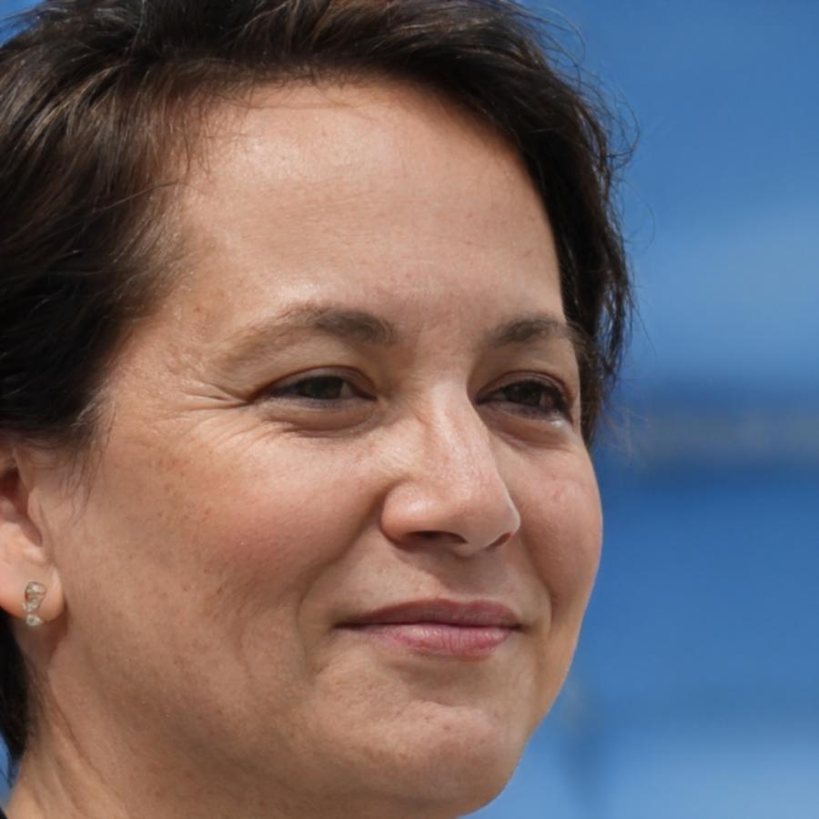 Perfil de Esperanza